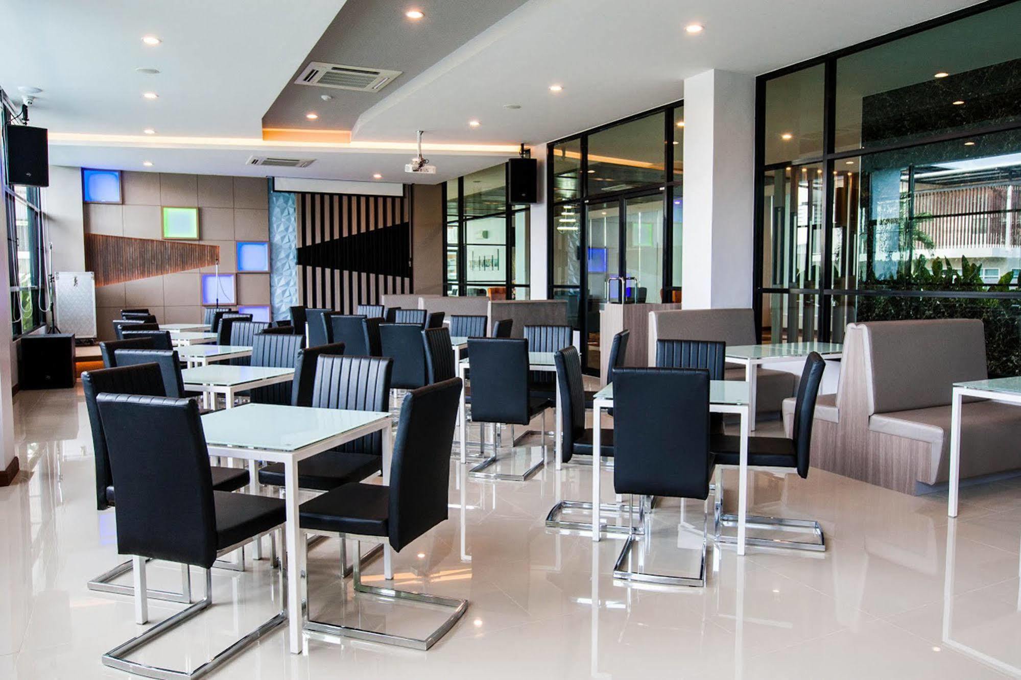 Ac Sportcenter Hat Yai Exterior foto